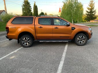 Ford Ranger Wildtrak 3.2 TDCi 147 kW 4x4 – r.v. 2016 - 3
