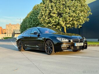 Bmw640xd - 3