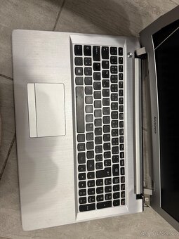 Notebook Lenovo - 3