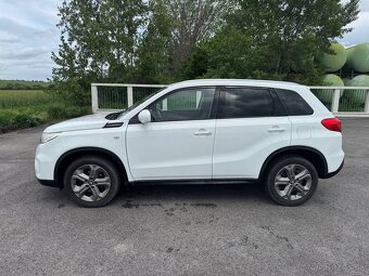 Suzuki Vitara - 3