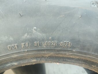 385/65R22,5 FORMULA TRAILER - 3