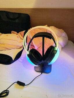 Bluetooth slúchadlá - 3