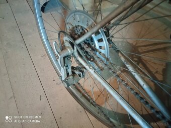 Bicykel favorit - 3