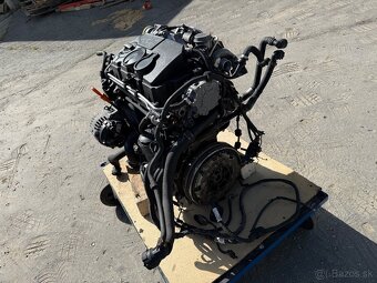 Motor 1.9tdi BLS 77kw - 3