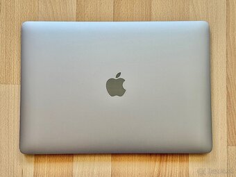 MacBook Air 13", TOP STAV, Výdrž batérie 6 hod. - 3