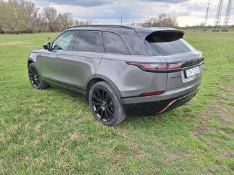 Land Rover Velar - 3