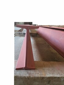 Predám I profil nosník 16 cm výška a 7 cm šírka - 3