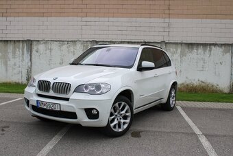 BMW X5 xDrive30d - 3
