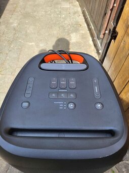 JBL Partybox 310 – výborný stav - 3