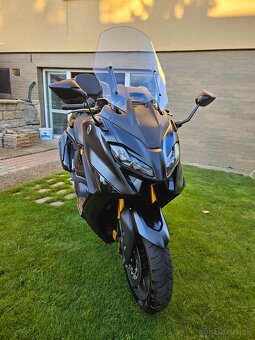 Yamaha t max 560 TECH MAX - 3