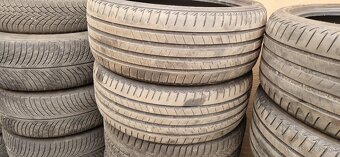 245/40 r21, 275/35 r21 - 3