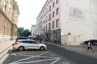 | pekná zariadená kancelária, recepcia, BA - Staré Mesto - 3