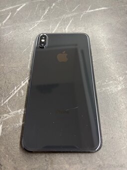 Predám IPhone XS Max - 3