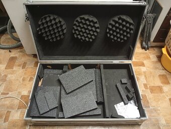 Case pre DJ prehrávače American audio - 3