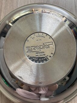 Zepter wok - 3