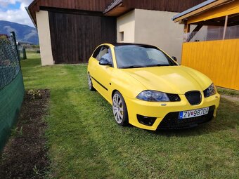 Seat ibiza cupra 6l - 3