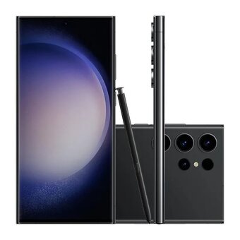 Predam Samsung Galaxy S23ULTRA 5G, 512GB DUAL SIM/BLACK - 3