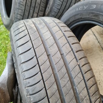 215/55 r17 letne - 3