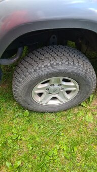 265/70 R16 - 3