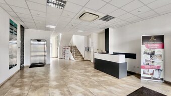Špičkové obchodno - kancelárske priestory na mieru - OPROTI - 3
