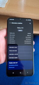 Samsung A13 - 3