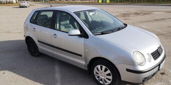 Volkswagen Polo - 3