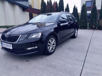✅️Škoda octavia 3 facelift✅️ - 3