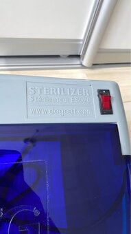 Sterilizátor VivoG - 3