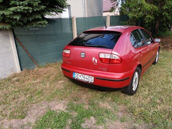 Seat leon 1.9tdi - 3