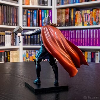 Marvel Comics Avengers Now Thor - 3