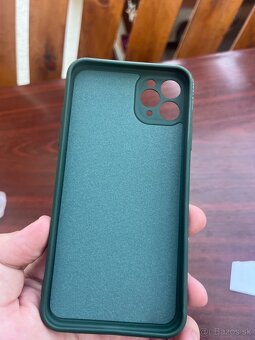 iPhone 11 Pro Max Kryt / Case - 3
