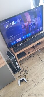 Playstation 5 825GB Disc verzia - 3