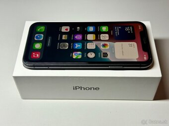Predám Apple iPhone 11 64GB Black - 3
