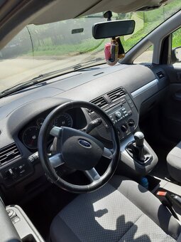 C max - 3