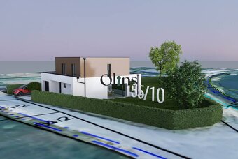 Na predaj stavebný pozemok v obci Dolné Lefantovce - 3