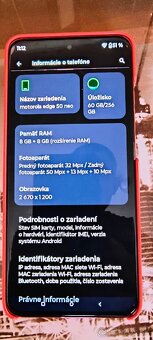 Motorola Edge 50 Neo 8+8/256 - 3