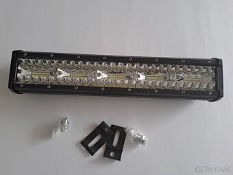 Led rampa 300W - 38 cm - 3
