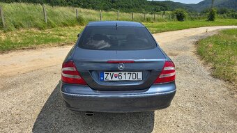 Mercedes - Benz CLK 200 Kompressor - Kupé - 3