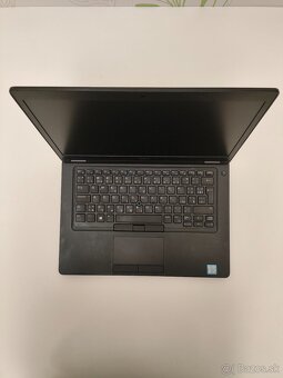Dell Latitude 5480 i5-7300u/8 Gb RAM//256 Gb SSD - 3