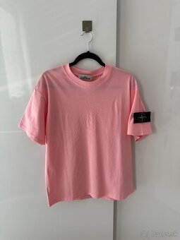 Stone Island trička viac farieb - 3