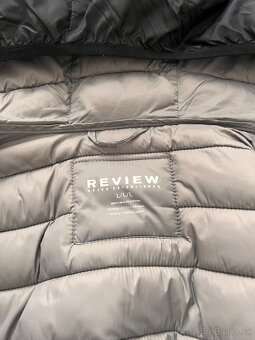 Prechodna bunda Review - 3