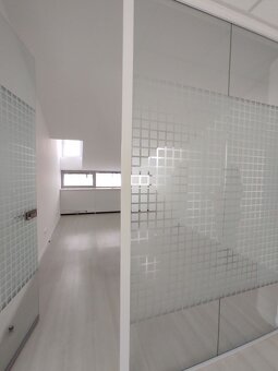 Moderné administratívne priestory s terasou - Palisády, 250 - 3
