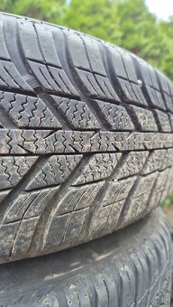 Predám kolesá 4x108 r14 - 3