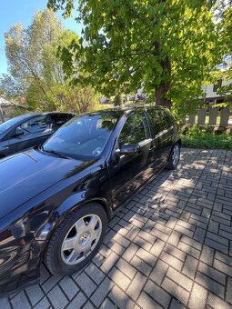 Golf 4 - 3