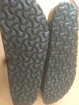 Birkenstock šľapky (Pantolette Ariz, veľkosť 42) - 3