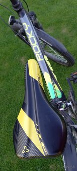 Bicykel 24" Rocky 2.0 - 3