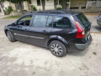 Renault megane 1.5 tdci - 3
