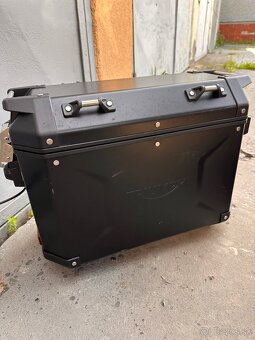 Predam original sadu kufrov Triumph Tiger 1200 Really Pro - 3