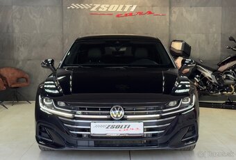 Volkswagen Arteon Shooting Brake 2.0 TDI R-Line DSG - 3