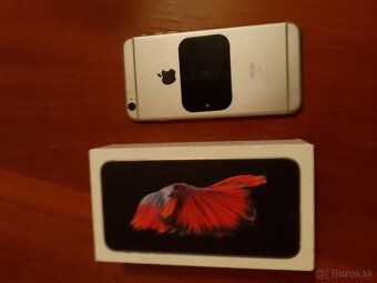 iPhone 6s Plus 32gb - 3